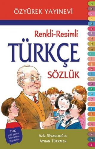 İlköğretim Resimli Türkçe Sözlük