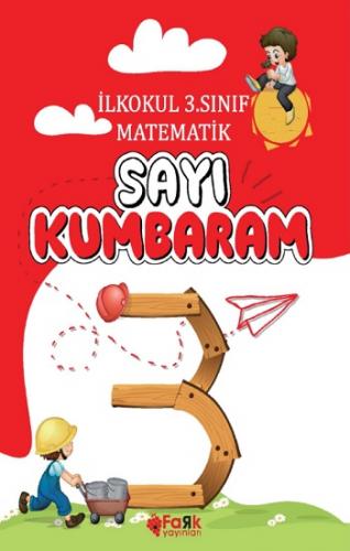 İlkokul 3.Sınıf Matematik - Sayı Kumbaram 3