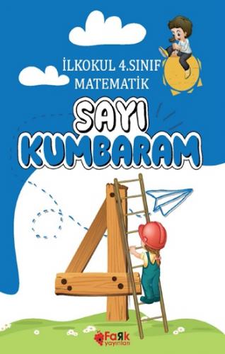 İlkokul 4.Sınıf Matematik - Sayı Kumbaram 4