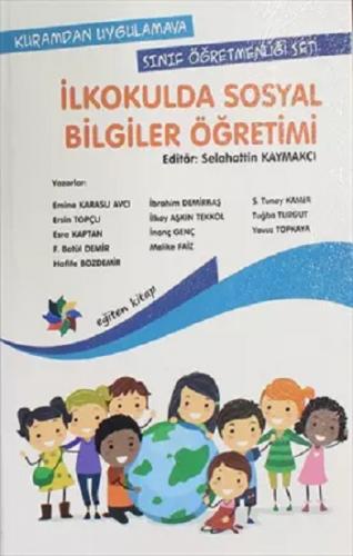 İlkokulda Sosyal Bilgiler Öğretimi