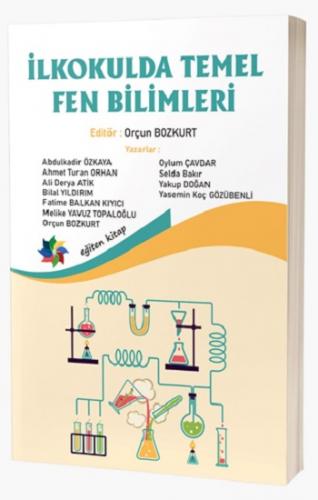 İlkokulda Temel Fen Bilimleri