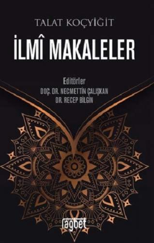 İlmi Makaleler