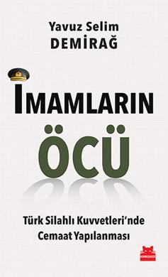 İmamların Öcü