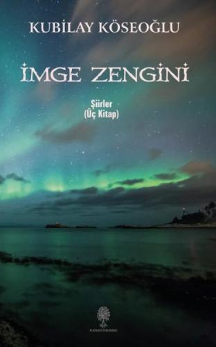 İmge Zengini - Üç Kitap