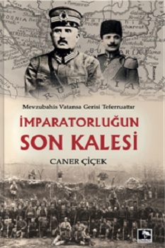 İmparatorluğun Son Kalesi