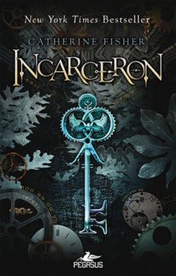 Incarceron