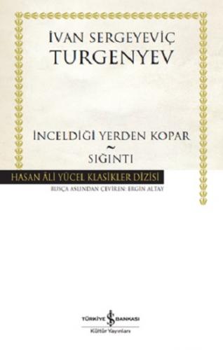 İnceldiği Yerden Kopar - Sığıntı