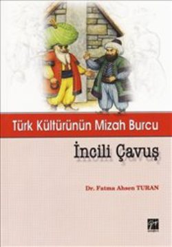 İncili Çavuş