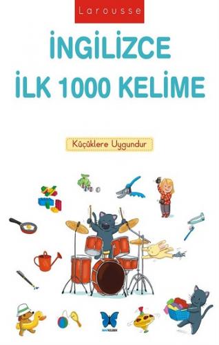 İngilizce İlk 1000 Kelime