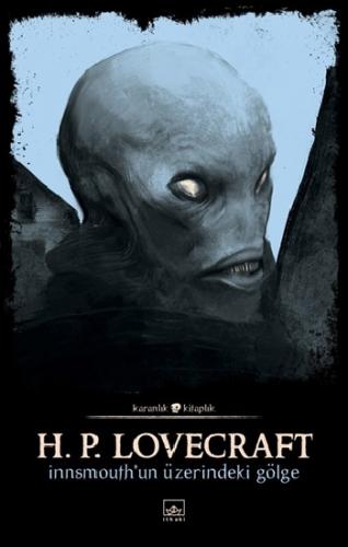 Innsmouth'un Üzerindeki Gölge