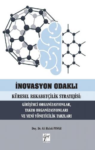 İnovasyon Odaklı Küresel Rekabetçilik Stratejisi: Girişimci Organizasy