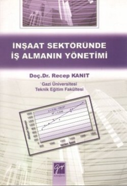 İnşaat Sektöründe İş Almanın Yönetimi