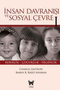 İnsan Davranışı ve Sosyal Çevre-1