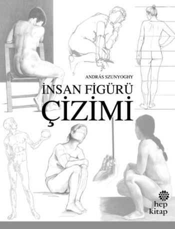 İnsan Figürü Çizimi