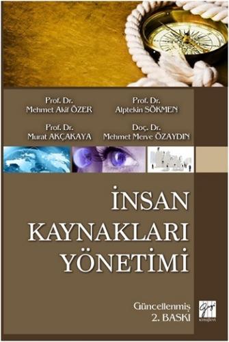 İnsan Kaynakları Yönetimi