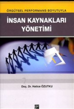 İnsan Kaynakları Yönetimi