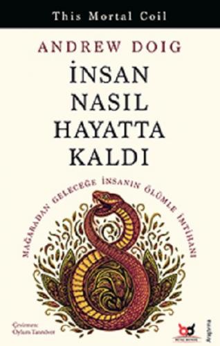 İnsan Nasıl Hayatta Kaldı