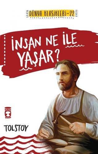 İnsan Ne ile Yaşar?