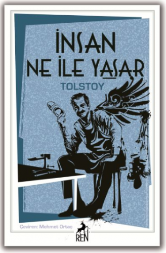 İnsan Ne ile Yaşar?