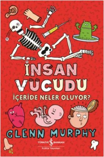 İnsan Vücudu