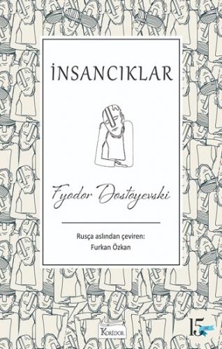 İnsancıklar (Bez Ciltli)