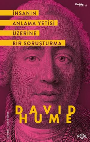 İnsanın Anlama Yetisi Üzerine Bir Soruşturma