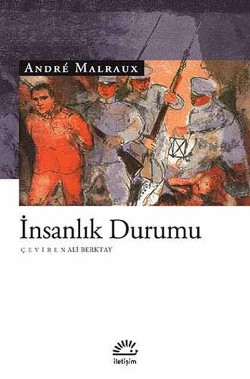 İnsanlık Durumu-Andre Malrux