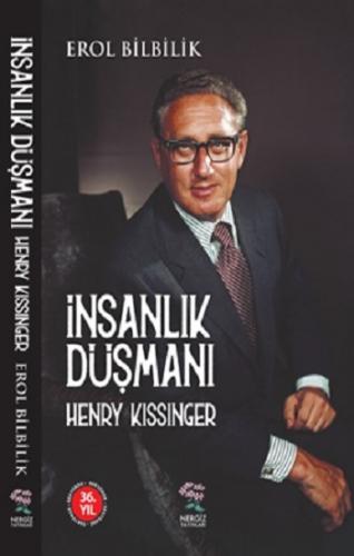 İnsanlık Düşmanı