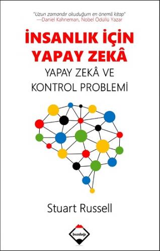 İnsanlık için Yapay Zeka - Yapay Zeka ve Kontrol Problemi