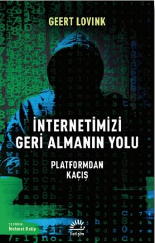 İnternetimizii Geri Almanın Yolu