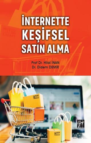 İnternette Keşifsel Satın Alma