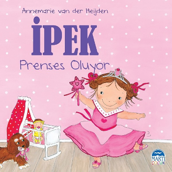 İpek - Prenses Oluyor