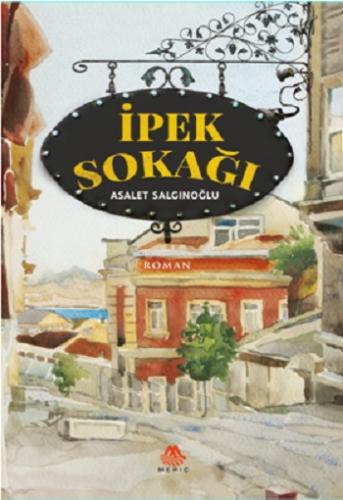 İpek Sokağı