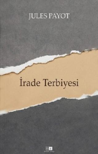 İrade Terbiyesi