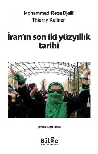 İran'ın Son İki Yüzyıllık Tarihi