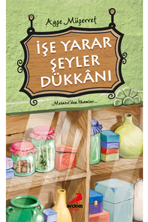 İşe Yarar Şeyler Dükkanı