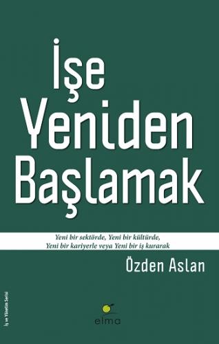 İşe Yeniden Başlamak