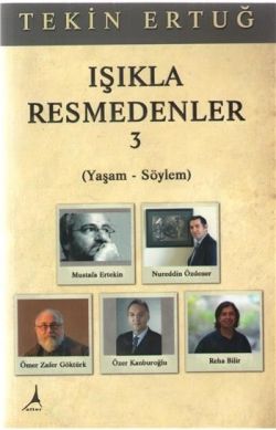 Işıkla Resmedenler 3