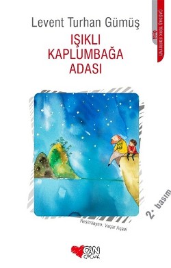 Işıklı Kaplumbağa Adası