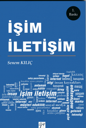 İşim İletişim