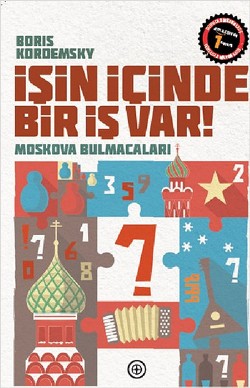 İşin İçinde Bir İş Var