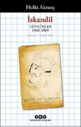 İskandil – Günlükler (1968-1969)