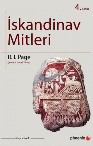 İskandinav Mitleri