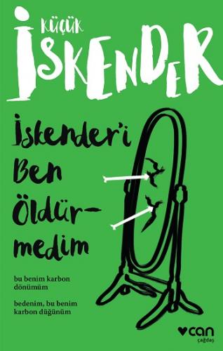 İskender'i Ben Öldürmedim