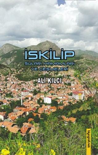 İskilip