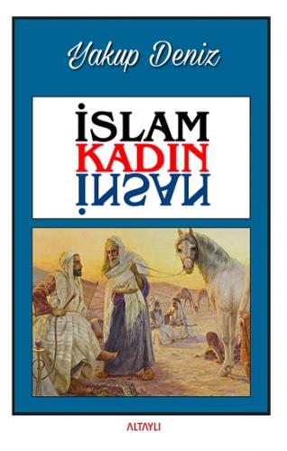 İslam Kadın İnsan