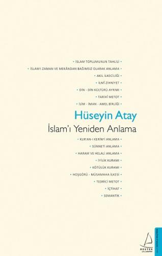 İslam'ı Yeniden Anlama