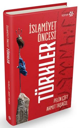 İslamiyet Öncesi Türkler (Ciltli)