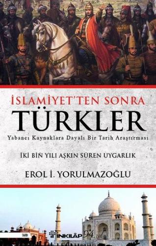 İslamiyetten Sonra Türkler