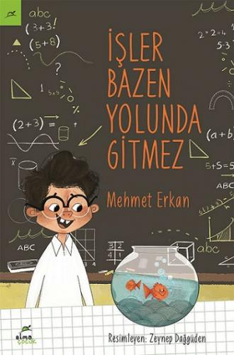 İşler Bazen Yolunda Gitmez